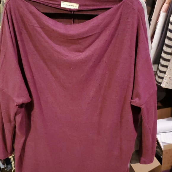 Ready for Fall Blouse - Picture 3 of 4